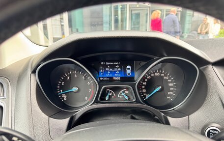 Ford Focus III, 2015 год, 1 290 000 рублей, 23 фотография
