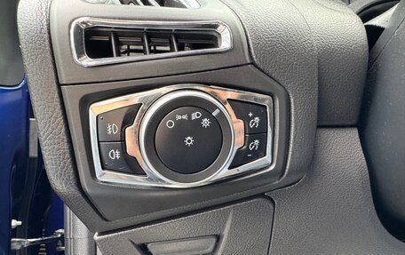 Ford Focus III, 2015 год, 1 290 000 рублей, 24 фотография