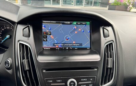 Ford Focus III, 2015 год, 1 290 000 рублей, 27 фотография