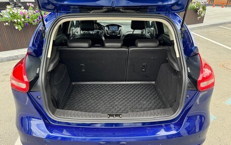 Ford Focus III, 2015 год, 1 290 000 рублей, 30 фотография