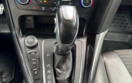 Ford Focus III, 2015 год, 1 290 000 рублей, 28 фотография