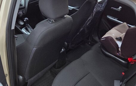 KIA Rio III рестайлинг, 2014 год, 760 000 рублей, 13 фотография