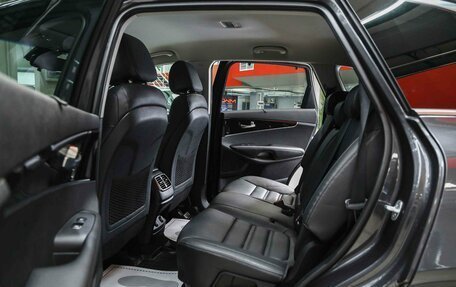 KIA Sorento III Prime рестайлинг, 2016 год, 1 890 000 рублей, 7 фотография