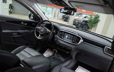 KIA Sorento III Prime рестайлинг, 2016 год, 1 890 000 рублей, 5 фотография