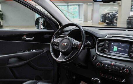 KIA Sorento III Prime рестайлинг, 2016 год, 1 890 000 рублей, 11 фотография