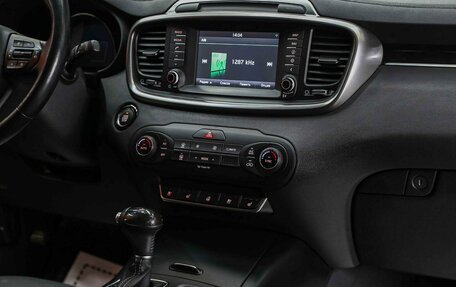 KIA Sorento III Prime рестайлинг, 2016 год, 1 890 000 рублей, 14 фотография