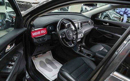 KIA Sorento III Prime рестайлинг, 2016 год, 1 890 000 рублей, 13 фотография