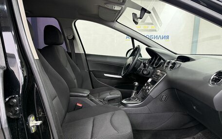 Peugeot 408 I рестайлинг, 2014 год, 699 000 рублей, 13 фотография