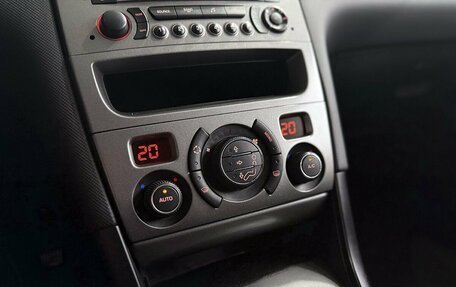 Peugeot 408 I рестайлинг, 2014 год, 699 000 рублей, 18 фотография