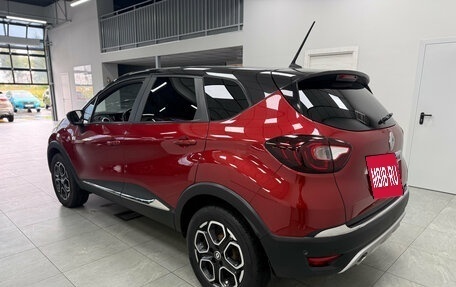 Renault Kaptur I рестайлинг, 2020 год, 1 540 000 рублей, 7 фотография