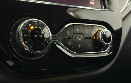 Renault Kaptur I рестайлинг, 2020 год, 1 540 000 рублей, 14 фотография