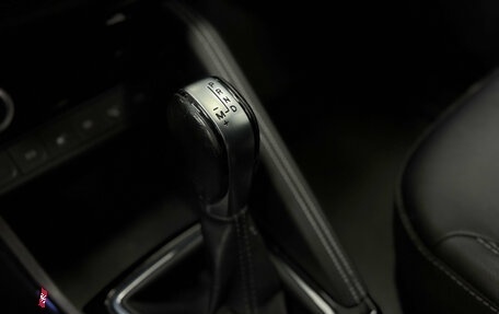 Renault Kaptur I рестайлинг, 2020 год, 1 540 000 рублей, 17 фотография