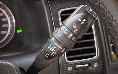 SsangYong Actyon II рестайлинг, 2012 год, 995 000 рублей, 19 фотография