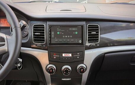 SsangYong Actyon II рестайлинг, 2012 год, 995 000 рублей, 14 фотография