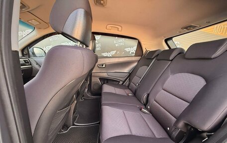 SsangYong Actyon II рестайлинг, 2012 год, 995 000 рублей, 12 фотография