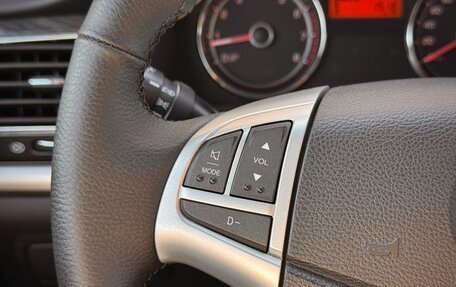 SsangYong Actyon II рестайлинг, 2012 год, 995 000 рублей, 16 фотография