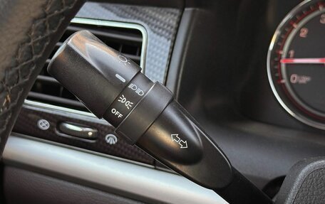 SsangYong Actyon II рестайлинг, 2012 год, 995 000 рублей, 18 фотография