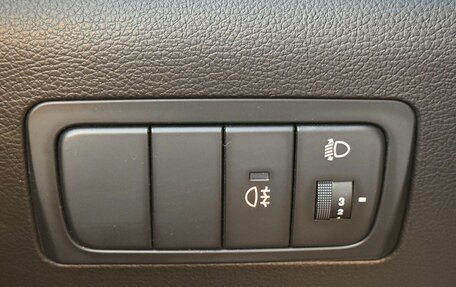 SsangYong Actyon II рестайлинг, 2012 год, 995 000 рублей, 20 фотография