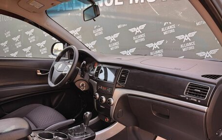 SsangYong Actyon II рестайлинг, 2012 год, 995 000 рублей, 23 фотография