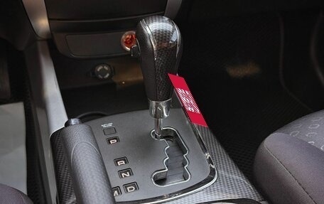 SsangYong Actyon II рестайлинг, 2012 год, 995 000 рублей, 22 фотография