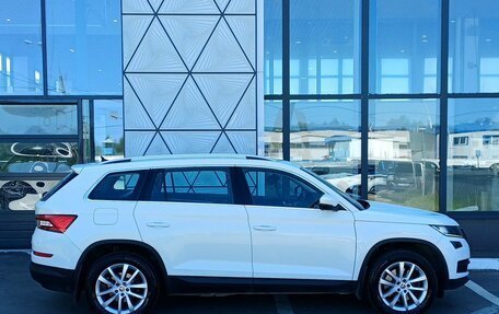 Skoda Kodiaq I, 2018 год, 2 649 000 рублей, 4 фотография