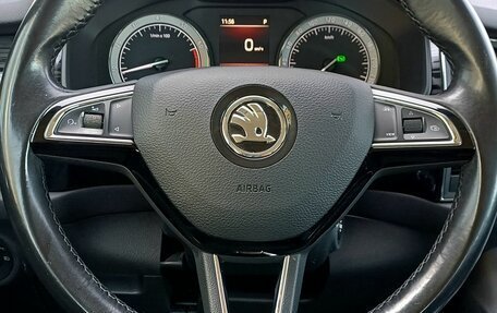 Skoda Kodiaq I, 2018 год, 2 649 000 рублей, 14 фотография