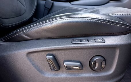 Skoda Kodiaq I, 2018 год, 2 649 000 рублей, 26 фотография