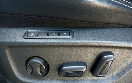Skoda Kodiaq I, 2018 год, 2 649 000 рублей, 23 фотография