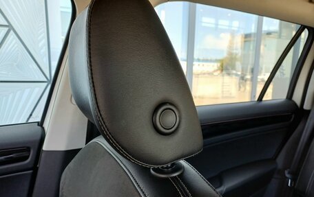 Skoda Kodiaq I, 2018 год, 2 649 000 рублей, 27 фотография
