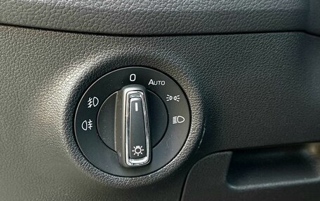 Skoda Kodiaq I, 2018 год, 2 649 000 рублей, 21 фотография