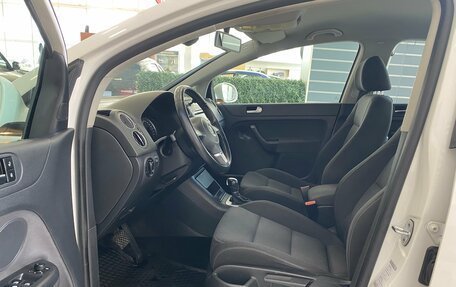 Volkswagen Golf Plus II, 2012 год, 770 000 рублей, 13 фотография