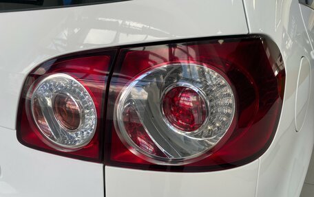 Volkswagen Golf Plus II, 2012 год, 770 000 рублей, 7 фотография