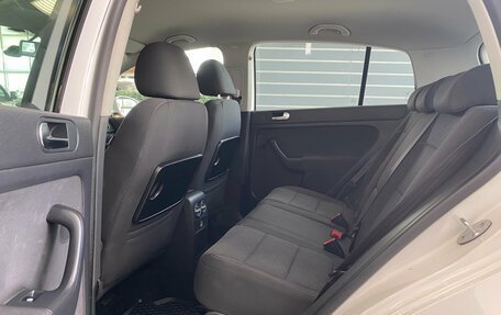 Volkswagen Golf Plus II, 2012 год, 770 000 рублей, 14 фотография