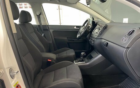 Volkswagen Golf Plus II, 2012 год, 770 000 рублей, 17 фотография