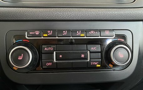 Volkswagen Golf Plus II, 2012 год, 770 000 рублей, 19 фотография