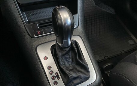 Volkswagen Golf Plus II, 2012 год, 770 000 рублей, 20 фотография