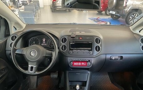 Volkswagen Golf Plus II, 2012 год, 770 000 рублей, 15 фотография