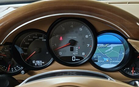 Porsche Panamera II рестайлинг, 2011 год, 2 199 000 рублей, 17 фотография
