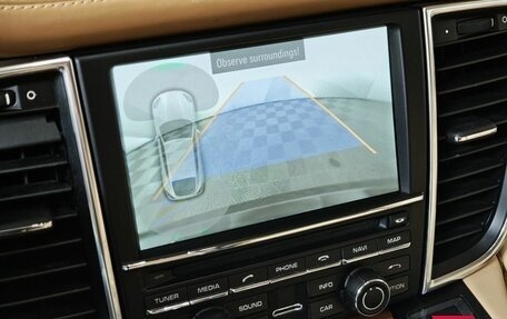 Porsche Panamera II рестайлинг, 2011 год, 2 199 000 рублей, 21 фотография