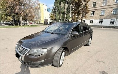 Volkswagen Passat B6, 2007 год, 800 000 рублей, 1 фотография