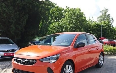 Opel Corsa F, 2023 год, 1 650 000 рублей, 1 фотография
