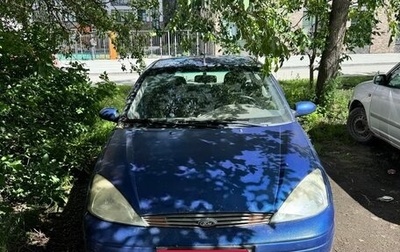 Ford Focus IV, 2003 год, 355 000 рублей, 1 фотография