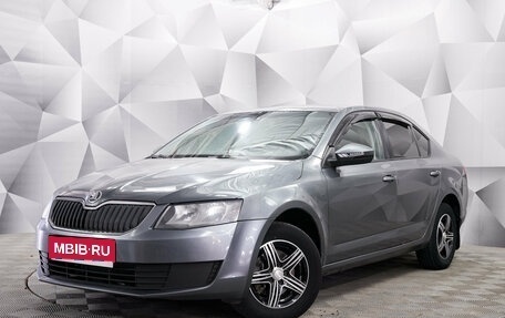 Skoda Octavia, 2013 год, 843 000 рублей, 1 фотография