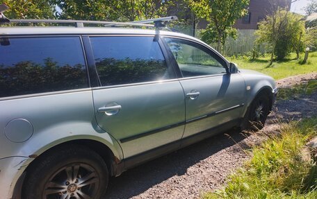 Volkswagen Passat B5+ рестайлинг, 2001 год, 400 000 рублей, 4 фотография