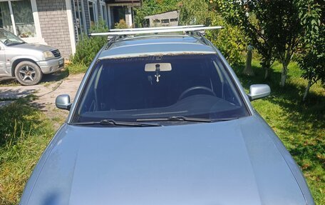 Volkswagen Passat B5+ рестайлинг, 2001 год, 400 000 рублей, 2 фотография