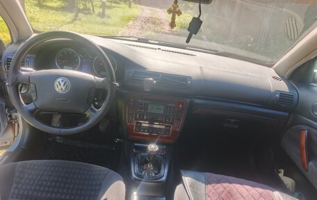 Volkswagen Passat B5+ рестайлинг, 2001 год, 400 000 рублей, 8 фотография