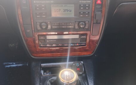 Volkswagen Passat B5+ рестайлинг, 2001 год, 400 000 рублей, 6 фотография