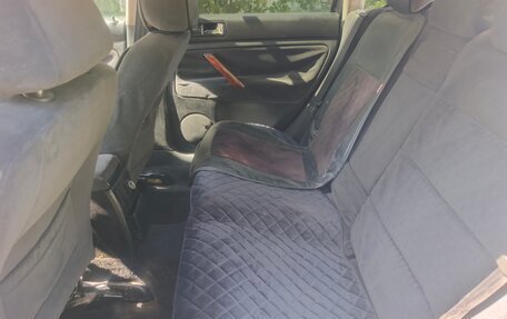Volkswagen Passat B5+ рестайлинг, 2001 год, 400 000 рублей, 9 фотография