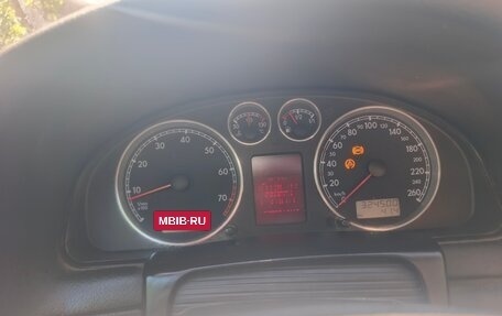 Volkswagen Passat B5+ рестайлинг, 2001 год, 400 000 рублей, 7 фотография
