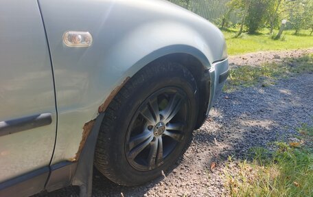 Volkswagen Passat B5+ рестайлинг, 2001 год, 400 000 рублей, 14 фотография